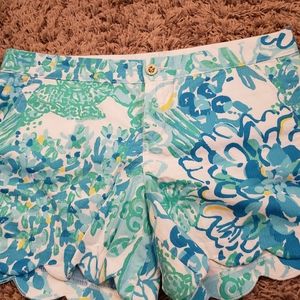 Lilly pulitzer
